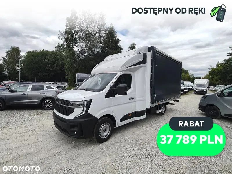 Renault Master - 1