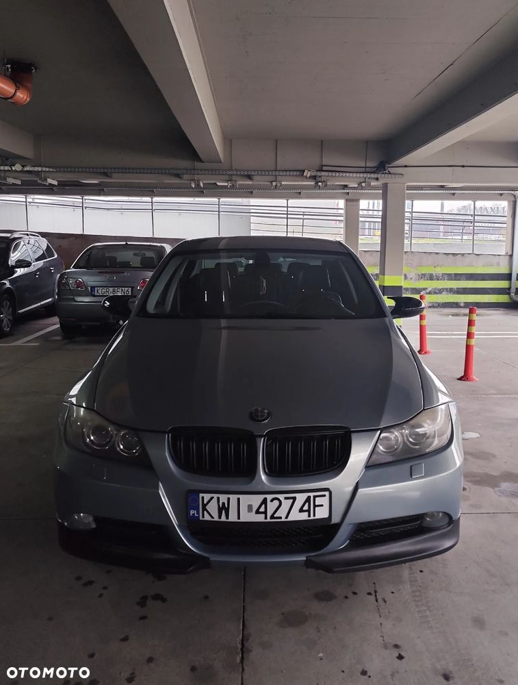 BMW Seria 3 320d - 7