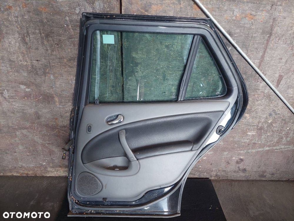 DRZWI KOMPLETNE PRAWY TYŁ SAAB 9-5 I KOMBI 170 - 11