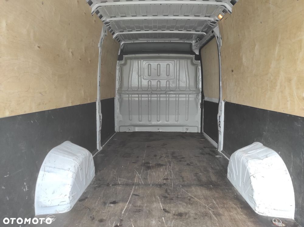 Fiat DUCATO MAXI L4H2 - 10