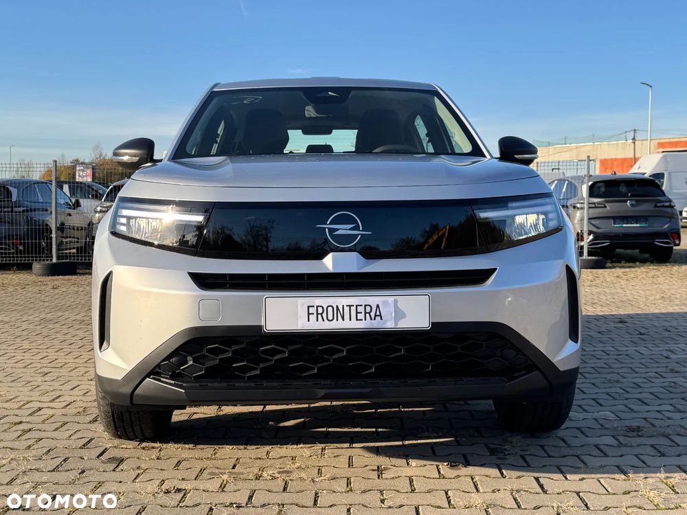 Opel Frontera 44kWh Edition - 8
