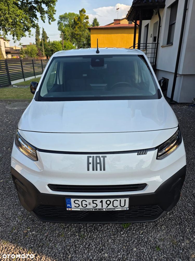 Fiat Doblo - 2