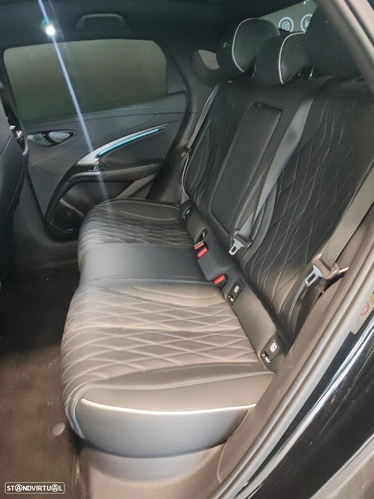 BYD Seal 82.5 kWh Design - 6