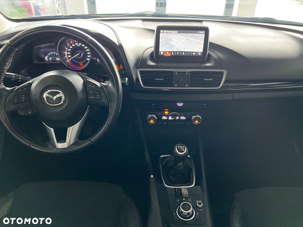 Mazda 3 - 24