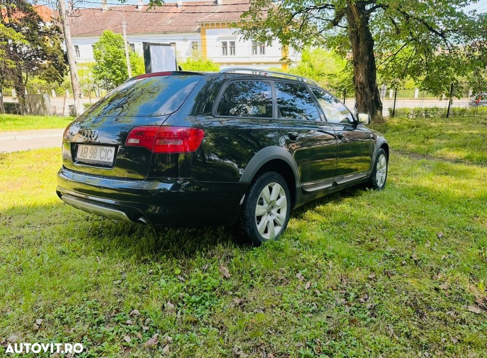 Audi A6 - 3