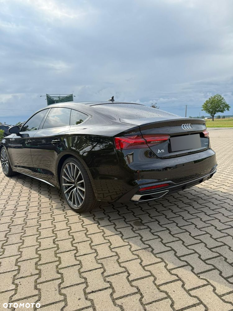 Audi A5 - 13