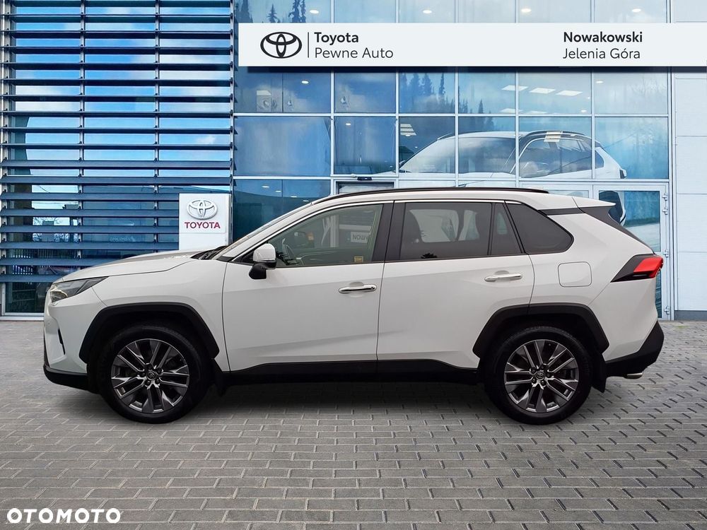 Toyota RAV4 - 3