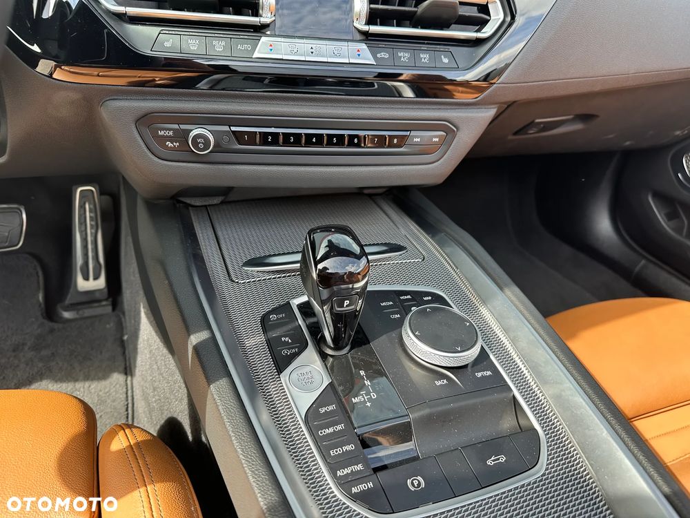 BMW Z4 M M40i sport - 12