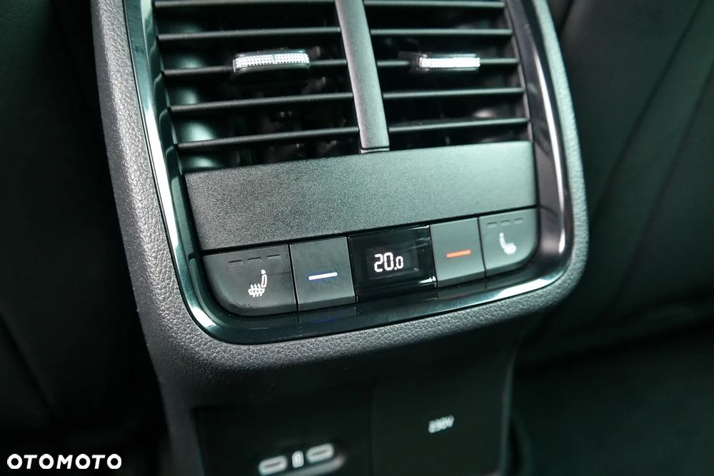 Skoda Octavia 2.0 TDI DSG 4x4 RS - 13