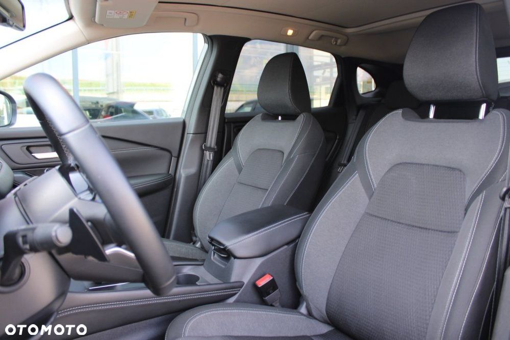 Nissan Qashqai - 14