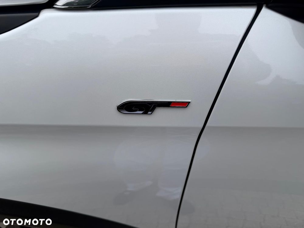 Peugeot 3008 BlueHDi 180 Stop & Start EAT6 GT - 10