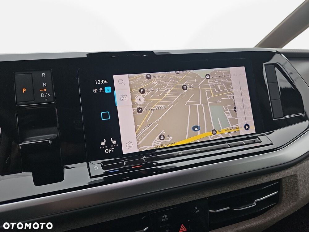 Volkswagen Multivan 1.5 TSI L2 Life DSG - 27