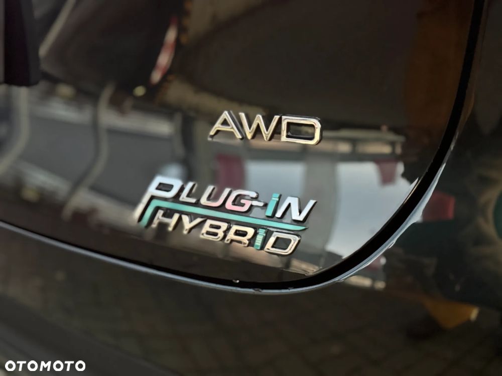 Chery Tiggo 9 1.5 T-GDI Super Hybrid Prestige 3DHT - 14