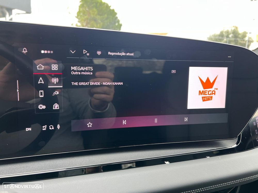 Audi Q6 e-tron 55 quattro 100 kWh - 25