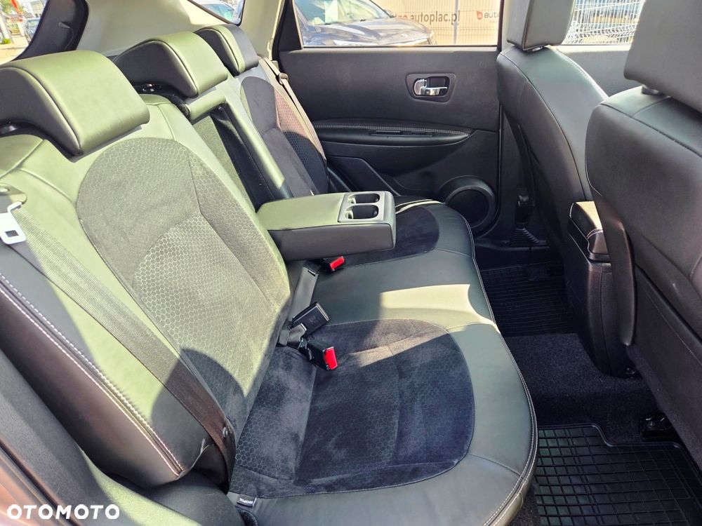 Nissan Qashqai 1.6 Tekna - 32