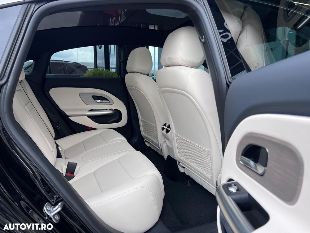 Mercedes-Benz CLA - 7