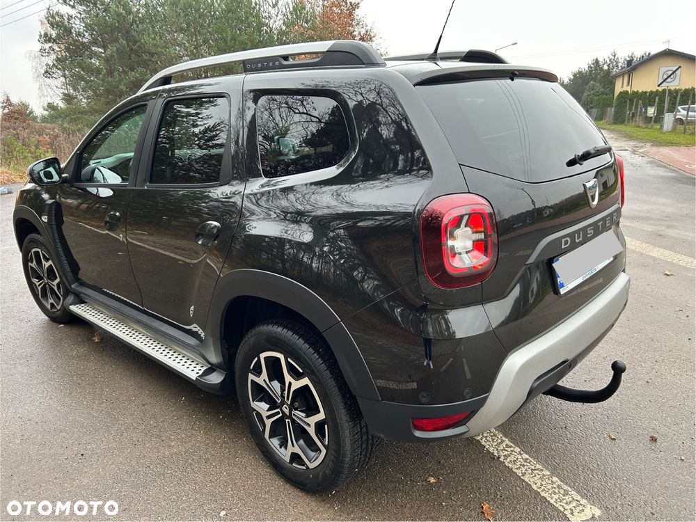 Dacia Duster 1.6 SCe Prestige - 7