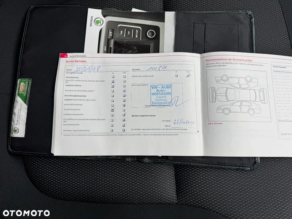 Skoda Yeti 1.4 TSI Elegance - 36