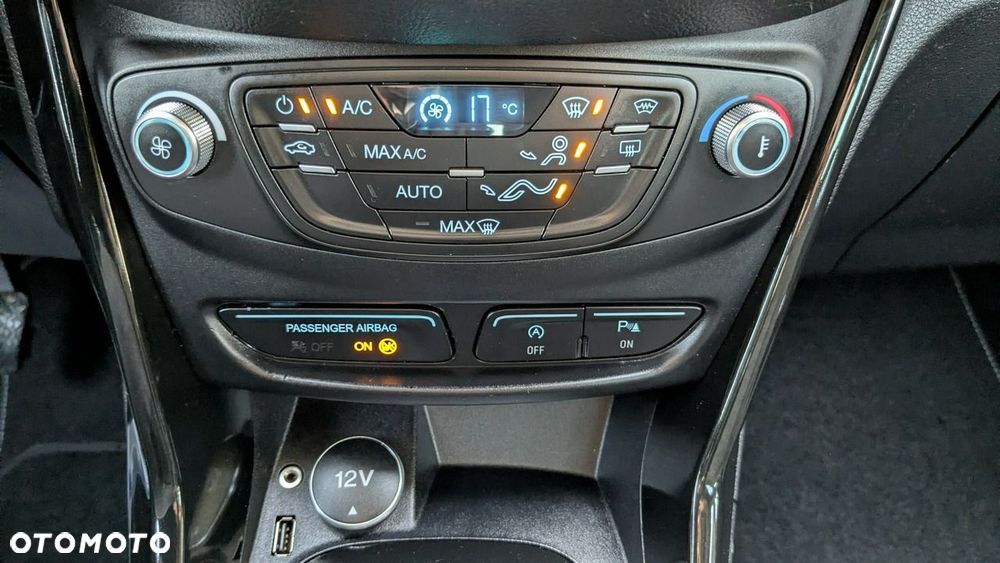 Ford B-MAX - 29