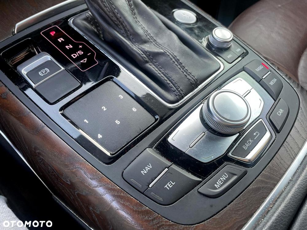 Audi A6 Limousine - 14