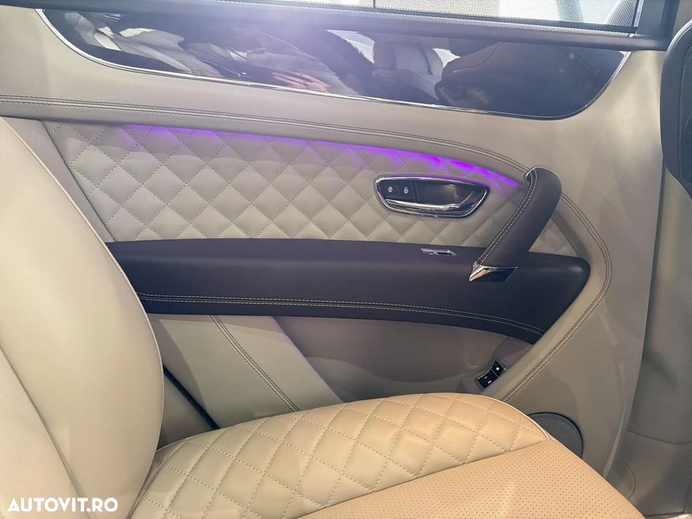 Bentley Bentayga Diesel - 16