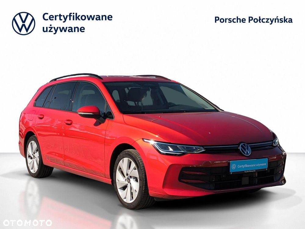 Volkswagen Golf Variant 1.5 eTSI EVO Life DSG - 8