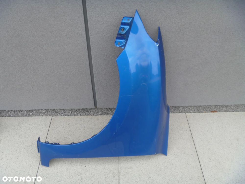 SUZUKI SWIFT MK8 BŁOTNIK PRAWY LEWY ORYGINAŁ - 6