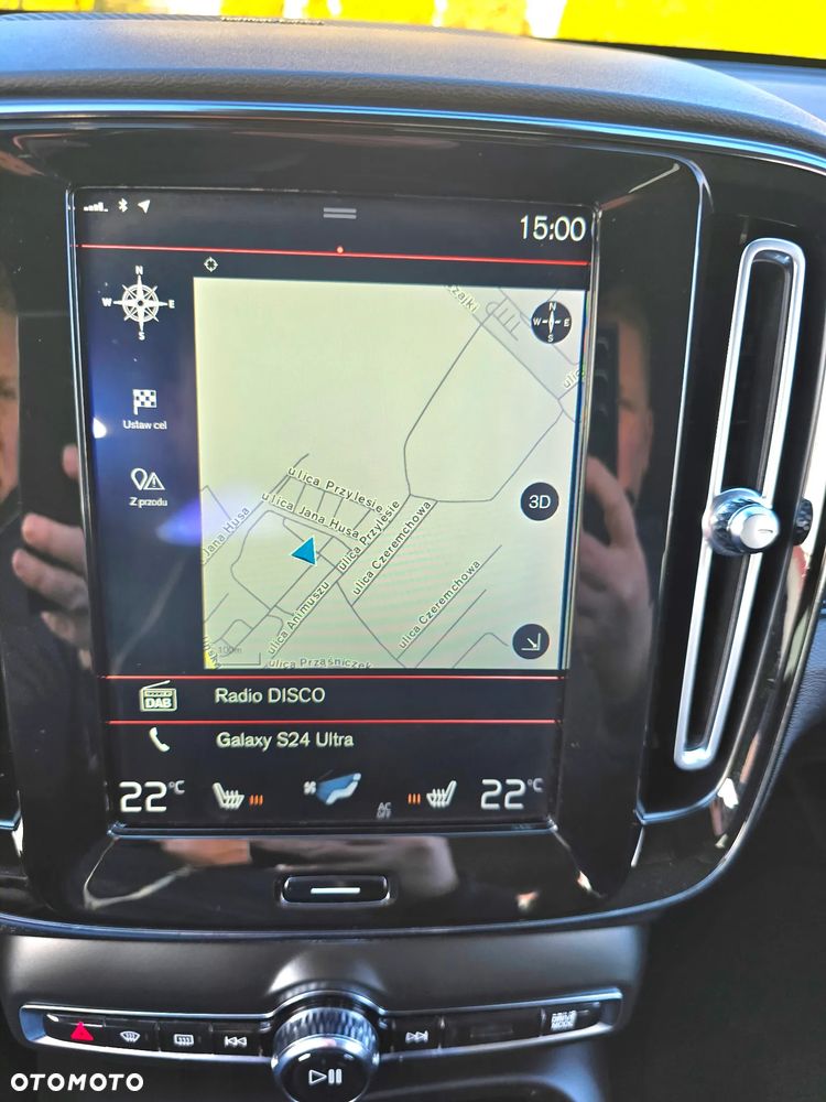 Volvo XC 40 T4 R-Design - 30