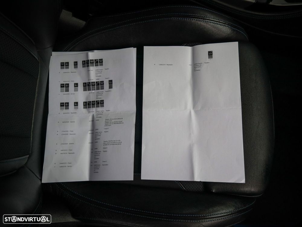 BMW X4 20 d xDrive Pack M Auto - 50