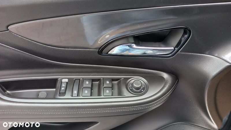 Opel Mokka X 1.4 (ecoFLEX) ECOTEC Start/Stop Color Innovation - 32
