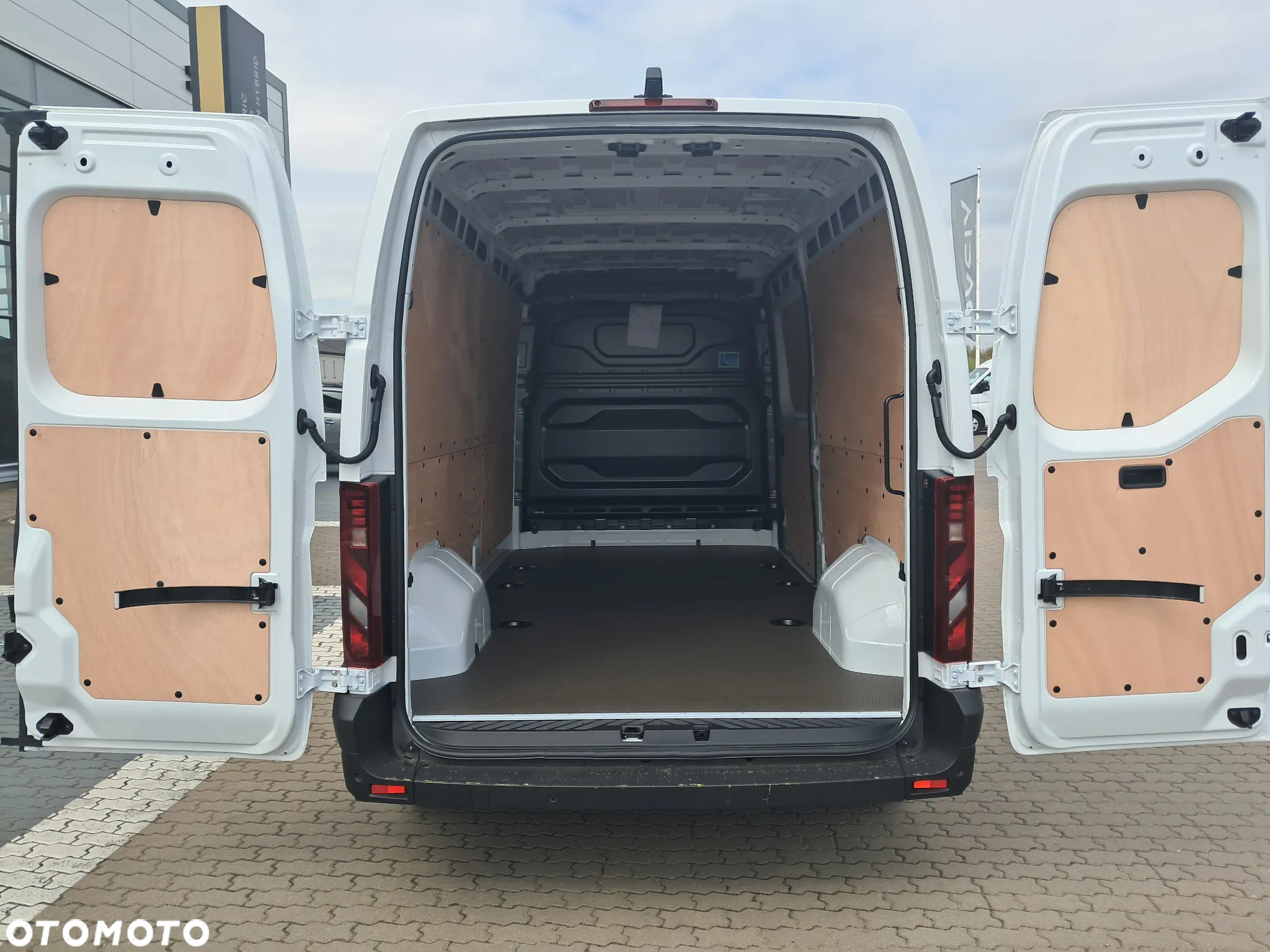 Renault Nowy Master - 5