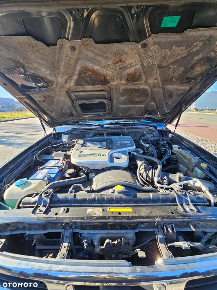 Nissan Patrol - 24