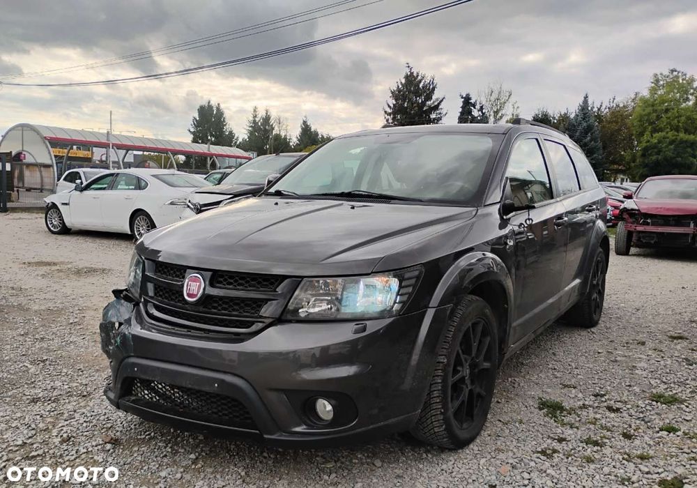 Fiat Freemont