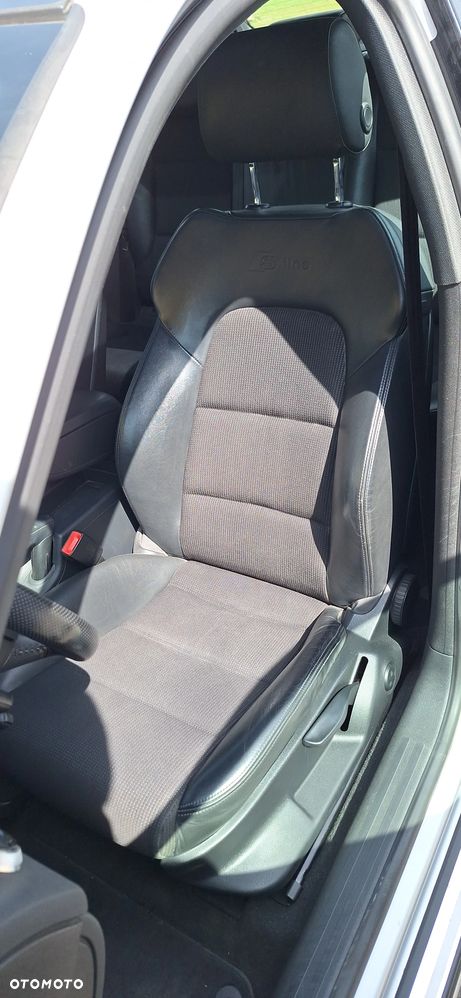 Audi A3 Sportback - 24