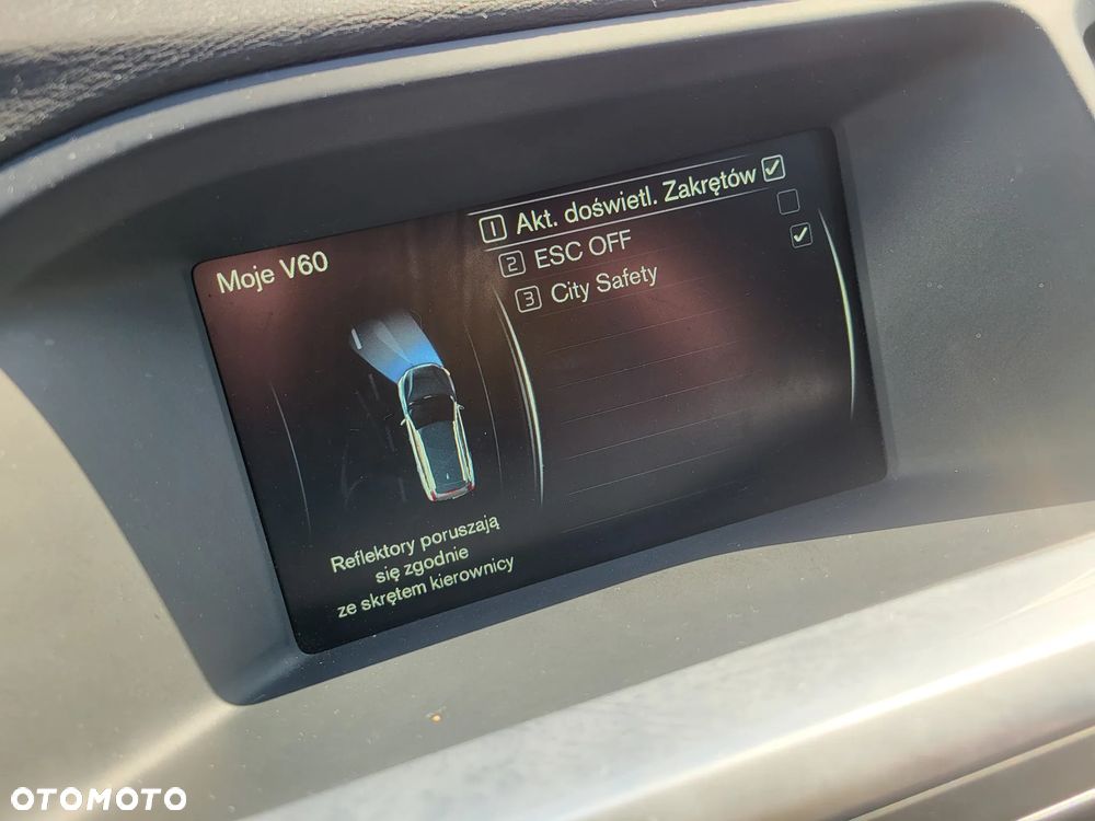 Volvo V60 - 11