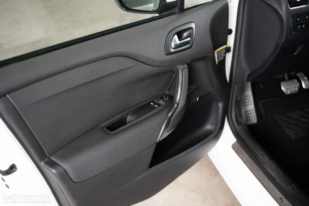 Citroën DS4 1.6 e-HDi So Chic CMP6 - 12