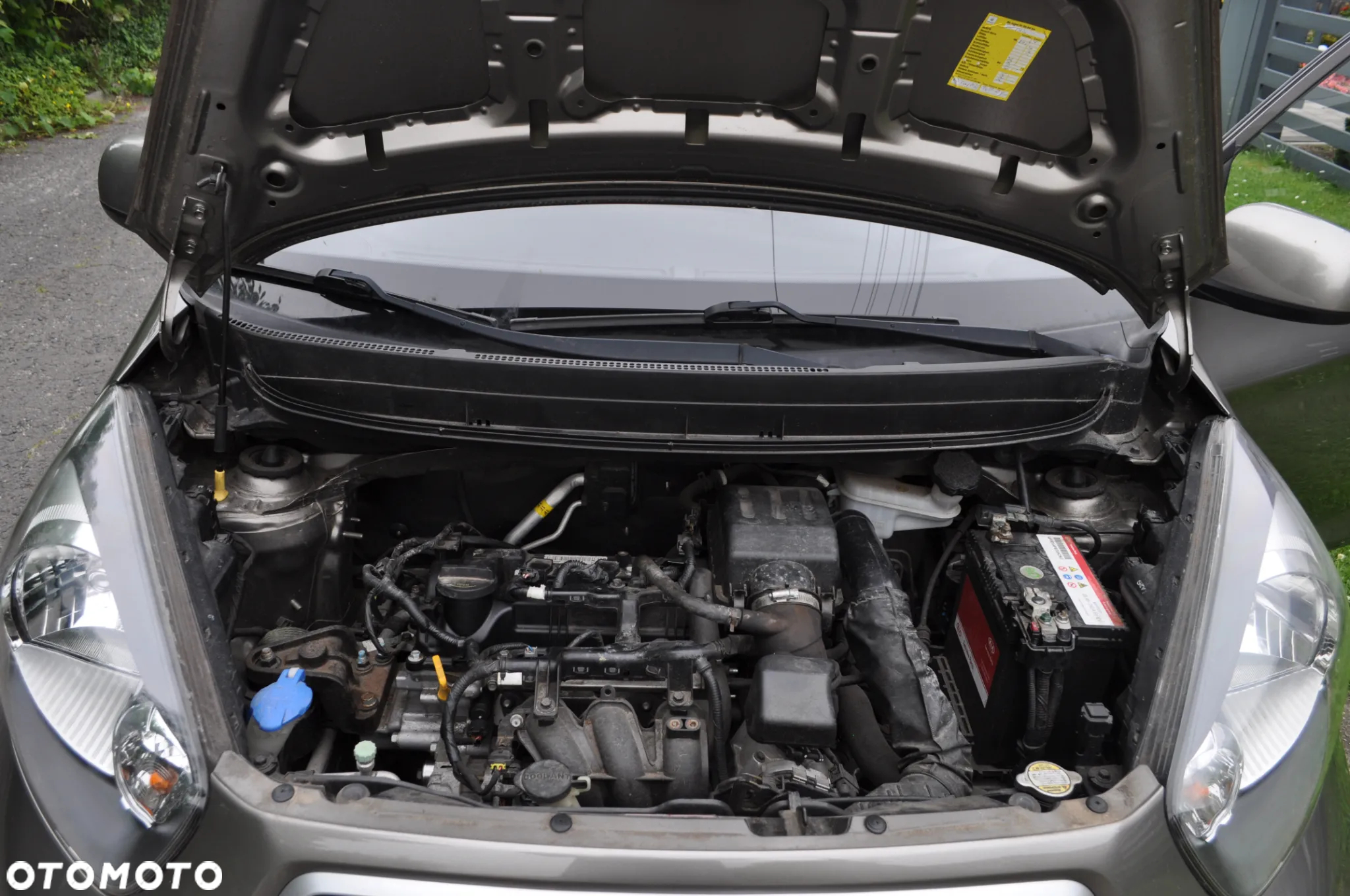 Kia Picanto - 24