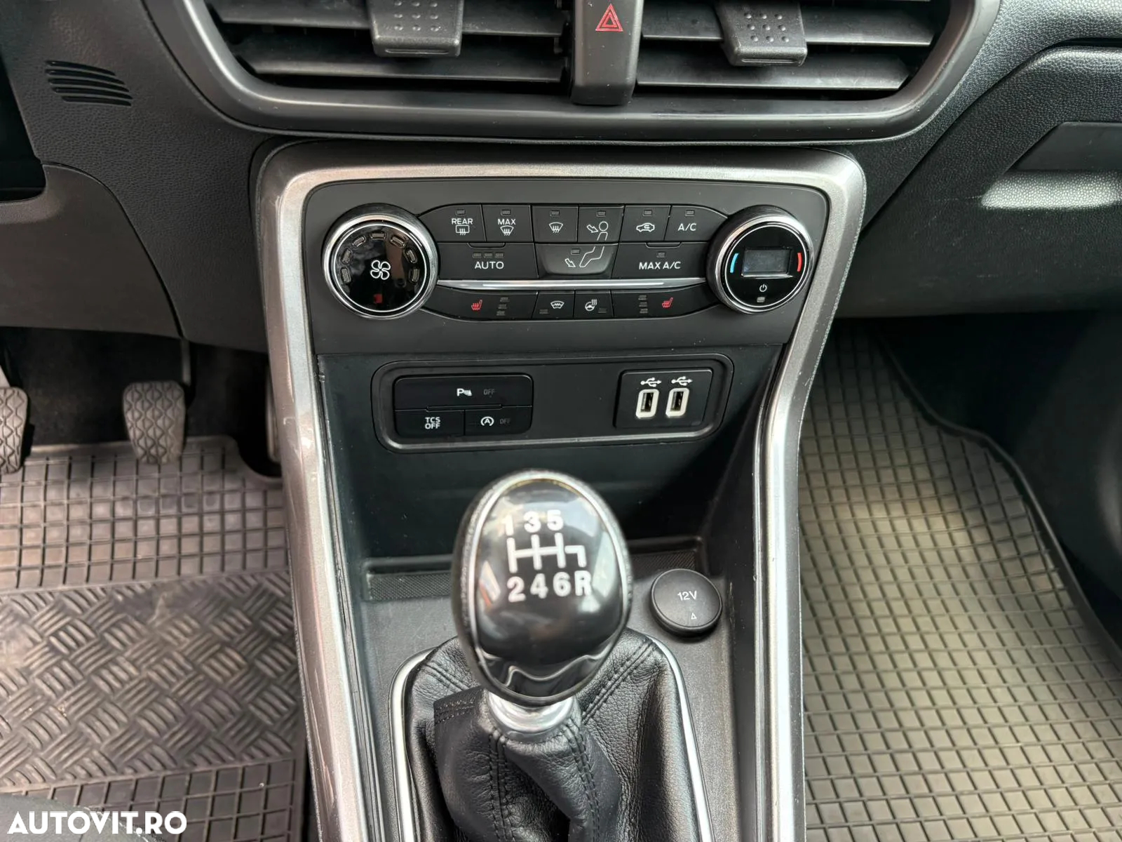 Ford EcoSport 1.5 EcoBlue Trend - 10