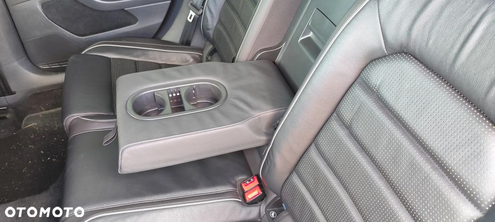 Volkswagen Golf VII 2.0 TSI 4Mot R DSG - 17