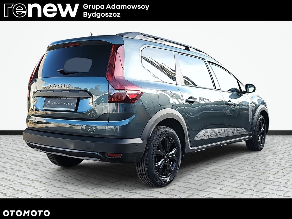 Dacia Jogger 1.6 Full Hybrid 140 Extreme MMT - 2