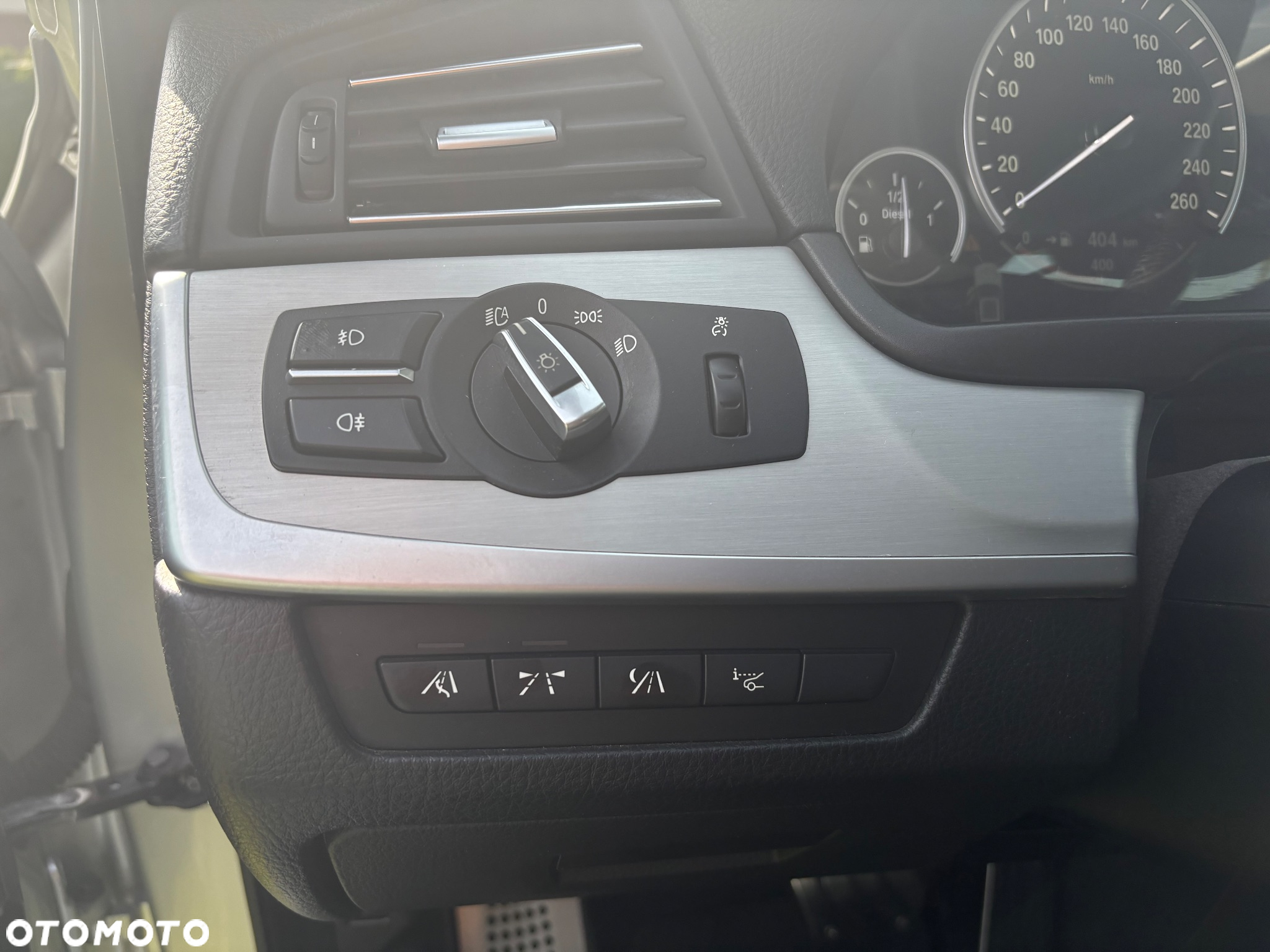 BMW Seria 5 535d xDrive Touring Modern Line - 34