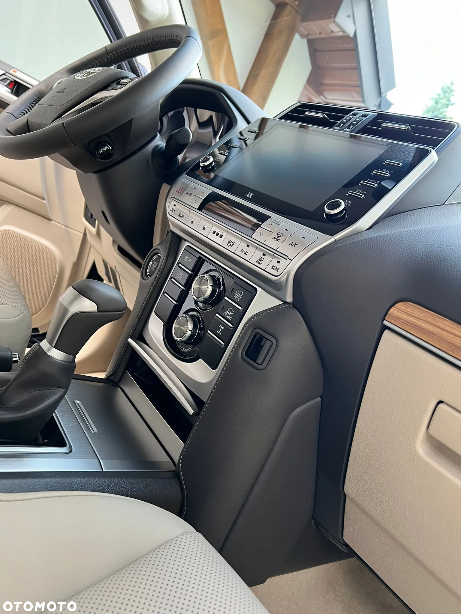 Toyota Land Cruiser LC 2.8 D-4D Invincible