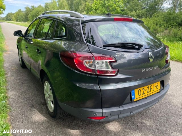 Renault Megane 1.5 dCi Expression - 3