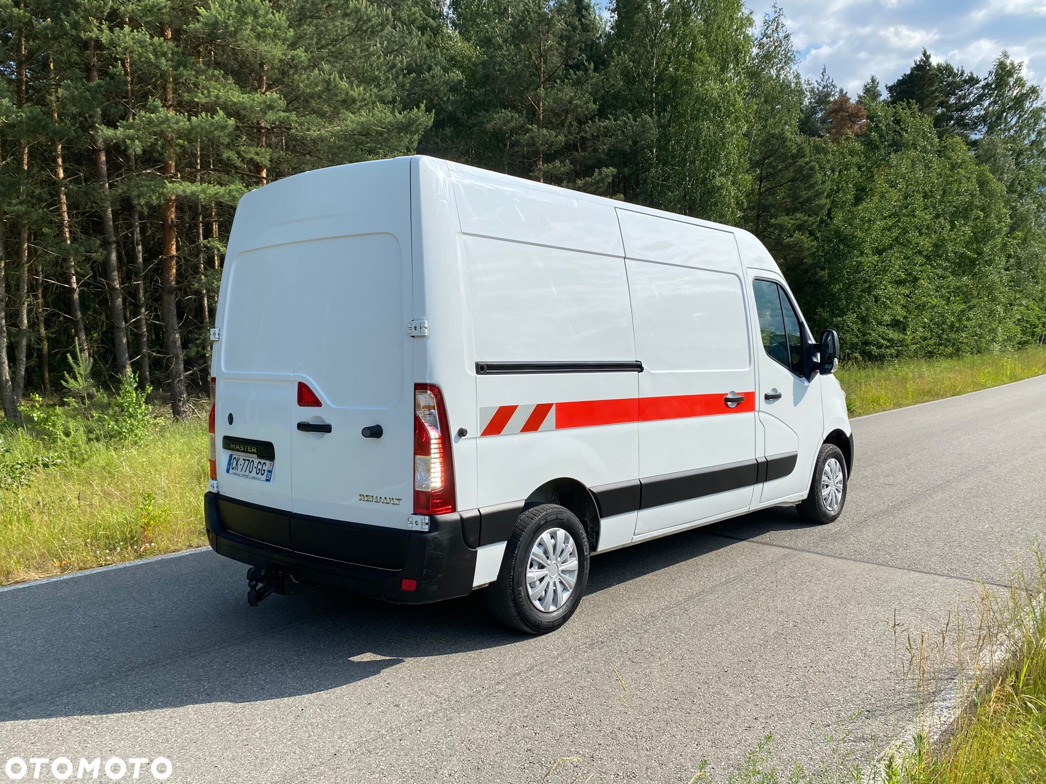 Renault Master - 4
