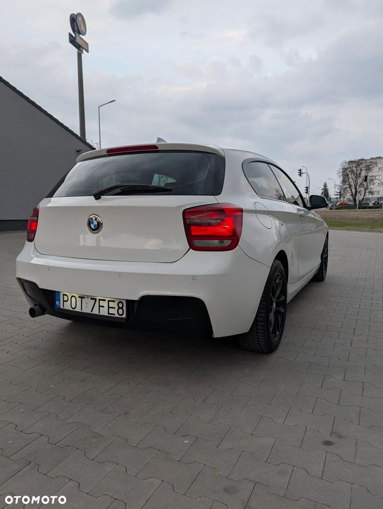BMW Seria 1 116d - 16