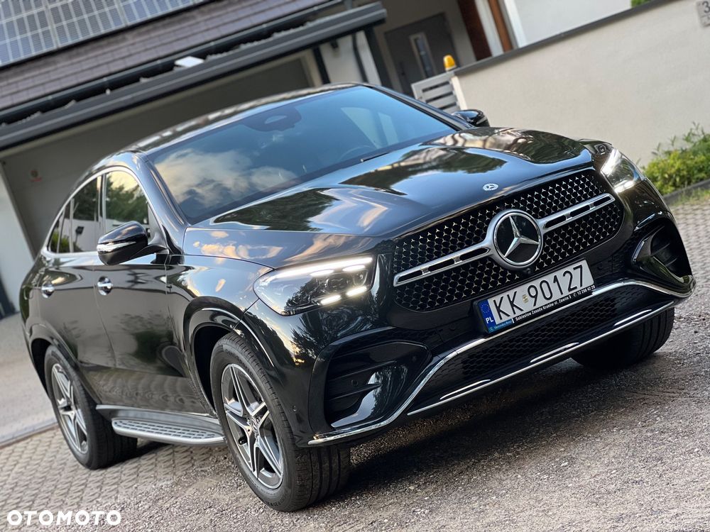 Mercedes-Benz GLE 300 d 4Matic 9G-TRONIC AMG Line Advanced Plus - 20