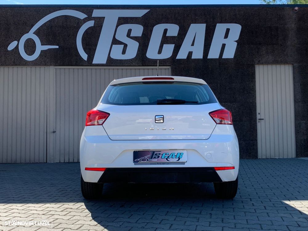 SEAT Ibiza 1.0 Style - 7