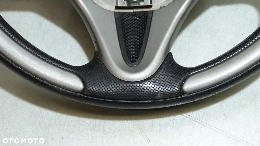 KIEROWNICA HONDA CIVIC VIII 1.4i-DSi  78500-SMJ-J413-31 - 5