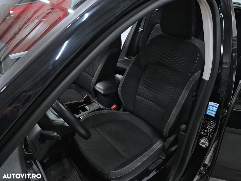 Ford Focus 1.5 EcoBlue Trend Edition - 9