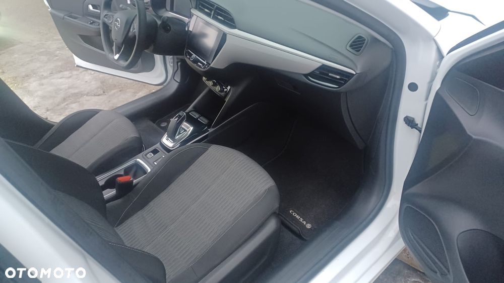 Opel Corsa First Edition - 13